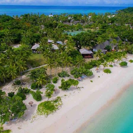 Mana Lagoon Backpackers Экстерьер фото
