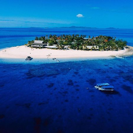 Mana Lagoon Backpackers Экстерьер фото
